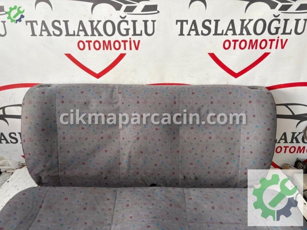 Opel Corsa Koltuk Takımı çıkma parça