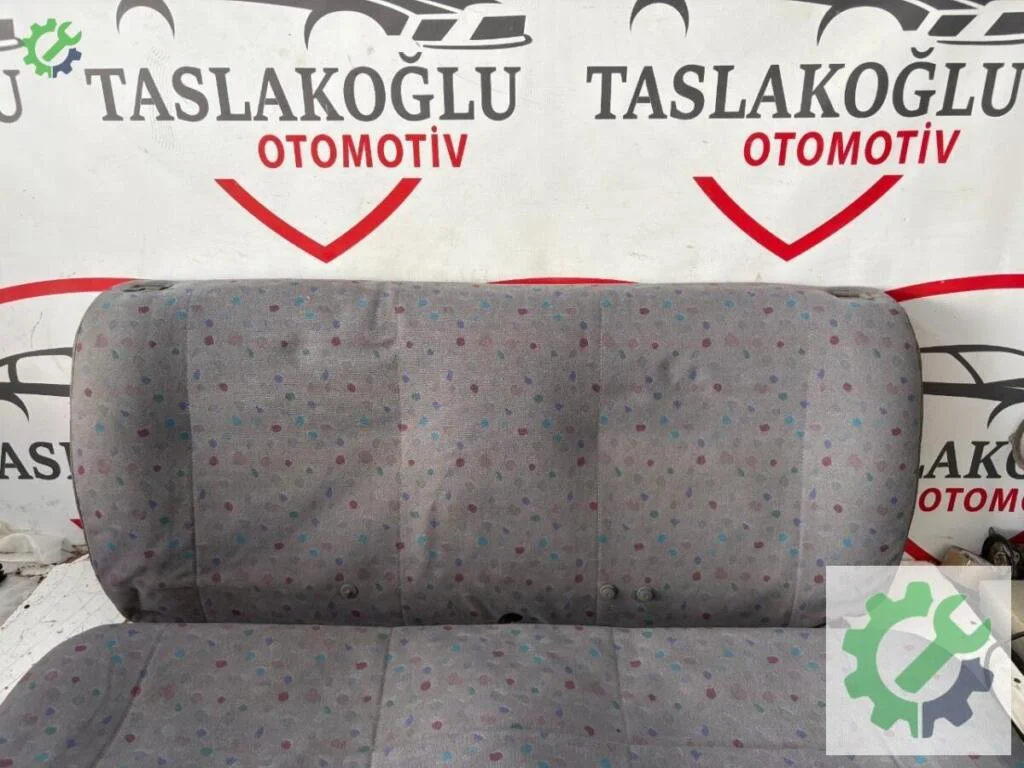 Opel Corsa Koltuk Takımı çıkma parça