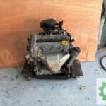 1994 Opel Corsa Komple Motor Çıkma Parça Bursa