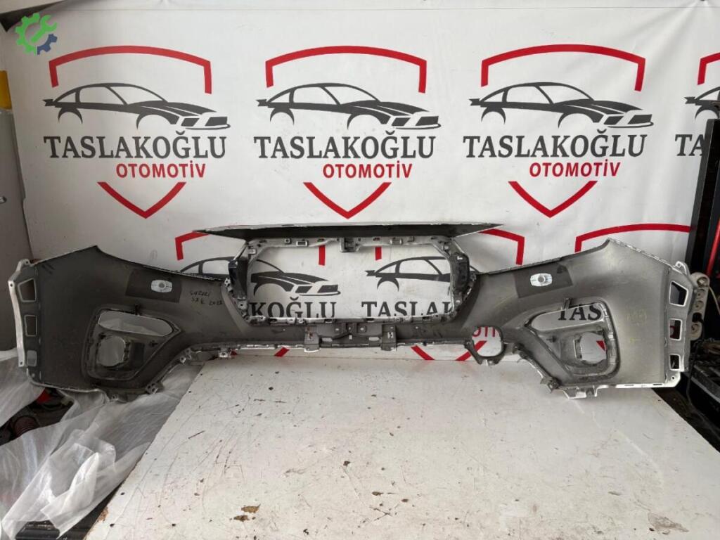 Suzuki SX4 Ön Tampon 71711-64U çıkma parça