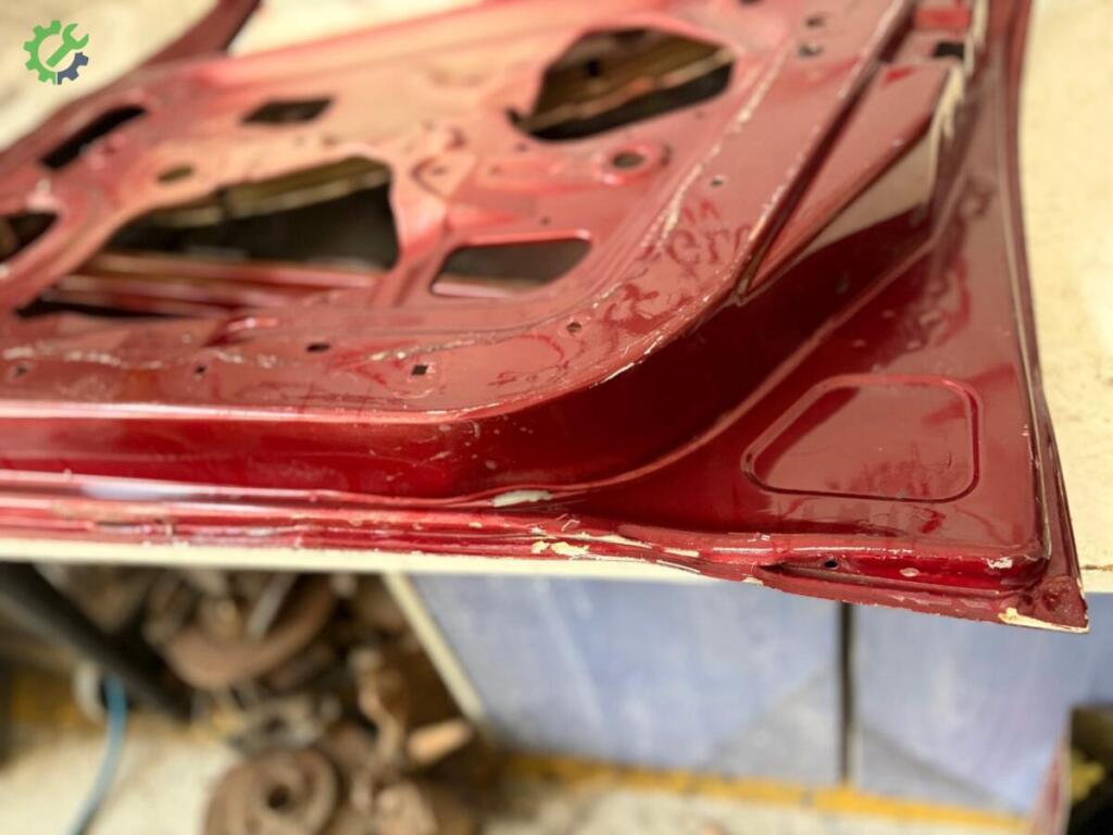 Fiat Linea Sağ Ön Kapı çıkma parça