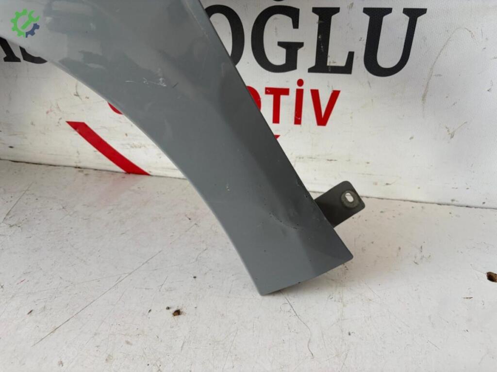 Renault Clio Sol Ön Çamurluk çıkma parça