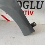 RENAULT CLİO 5 SOL ÖN ÇAMURLUK