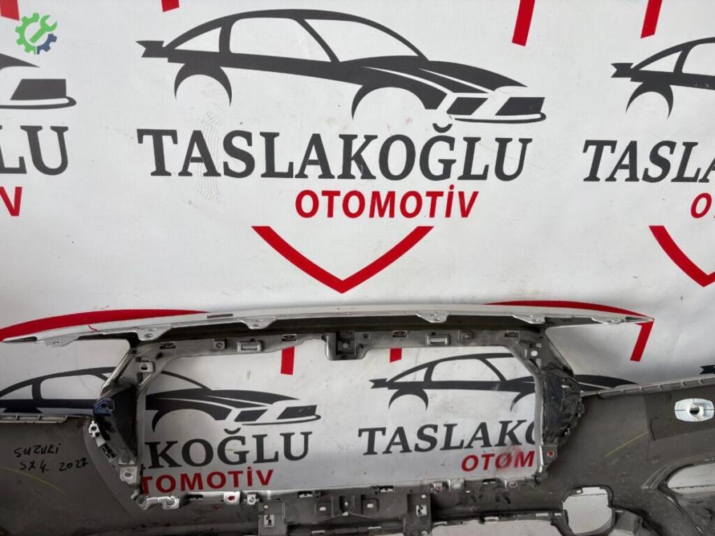 Suzuki SX4 Ön Tampon 71711-64U çıkma parça