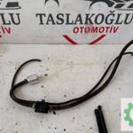 Opel Corsa LPG Kit Çıkma Parça Bursa