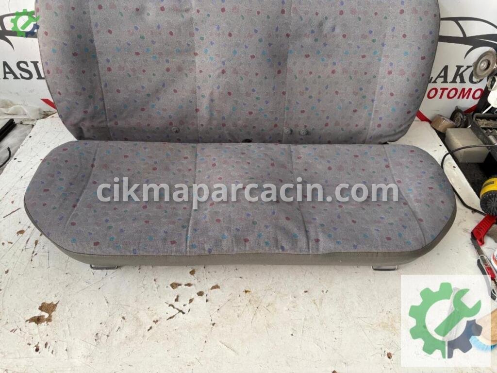 Opel Corsa Koltuk Takımı çıkma parça
