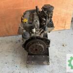 1994 Opel Corsa Komple Motor Çıkma Parça Bursa