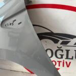 RENAULT CLİO 5 SOL ÖN ÇAMURLUK