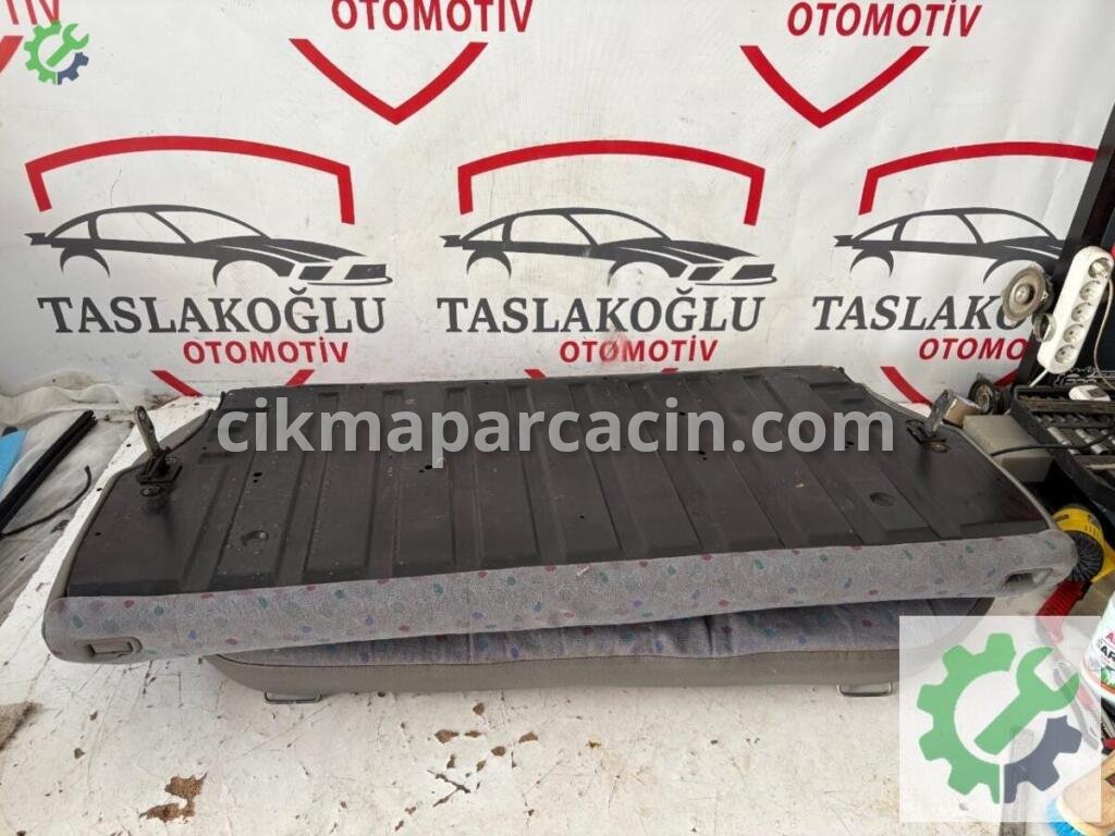 Opel Corsa Koltuk Takımı çıkma parça