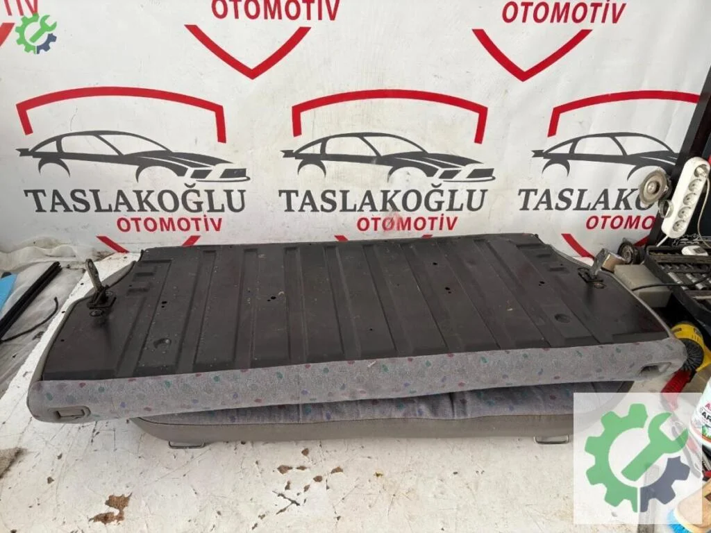 Opel Corsa Koltuk Takımı çıkma parça
