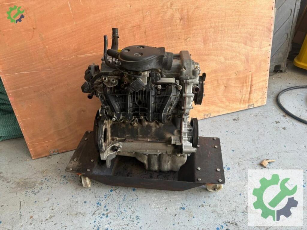 Opel Corsa Komple Motor çıkma parça