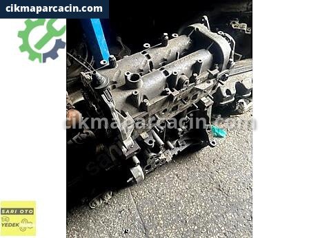Fiat Albea Motor Komple çıkma parça