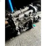 Ford Connect Direksiyon Pompası Çıkma Parça Trabzon