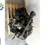 Volkswagen VW CC Motor Komple Çıkma Parça Ankara