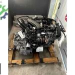 Skoda Kodiaq Komple Motor Çıkma Parça Ankara