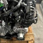 Skoda Kodiaq Komple Motor Çıkma Parça Ankara