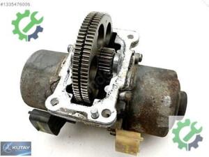 1.61.100.003.04 Smart Fortwo 451 0487.02 şanzıman seçme motoru