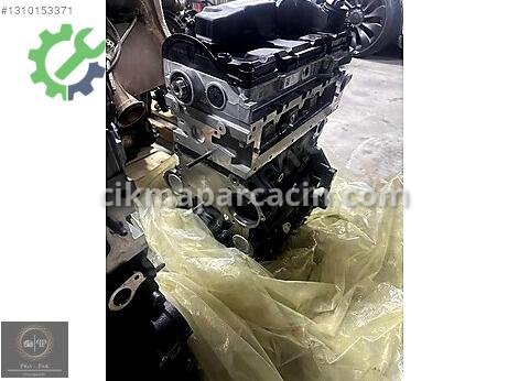 Volkswagen Passat Motor Komple çıkma parça