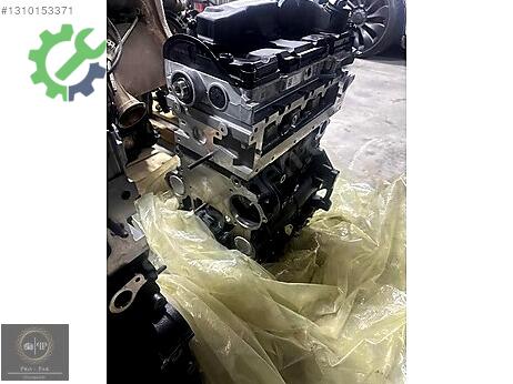 Volkswagen Passat Motor Komple çıkma parça