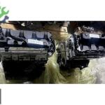 Volkswagen Passat Motor Komple Çıkma Parça Ankara