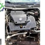 Seat Toledo Komple Motor Çıkma Parça Konya