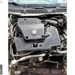 1996 Seat Leon Komple Motor Çıkma Parça Ankara