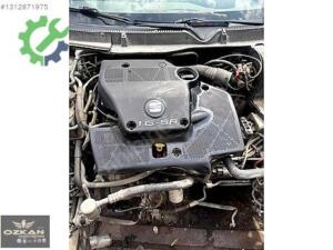 1.6 AKL KOMPLE MOTOR MUHAYYER