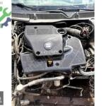 Seat Toledo Komple Motor Çıkma Parça Konya