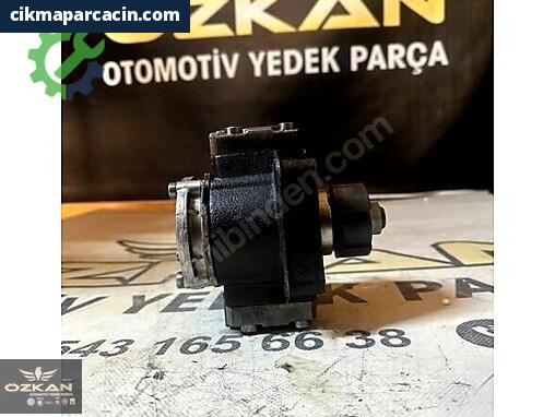 Seat Leon Yüksek Basınç Pompası çıkma parça