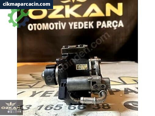 Seat Leon Yüksek Basınç Pompası çıkma parça
