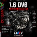 Peugeot 307 Motor Komple Çıkma Parça