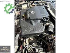 1.6 SR VW SKODA SEAT AUDİ AKL MOTOR MUHAYYER