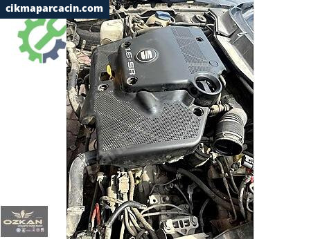 Seat Leon Motor Komple çıkma parça