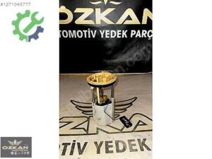 1.6 TDI CAY DEPO YAKIT ŞAMANDIRASI MAZOT ŞAMANDIRA