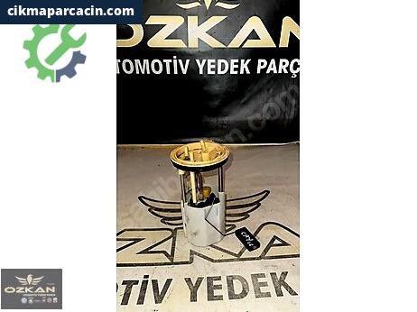 Volkswagen Jetta Yakıt Şamandırası çıkma parça
