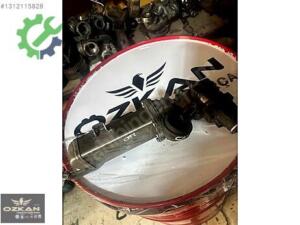 1.6 TDI CAY MOTOR EGR VALFİ SOĞUTUCU