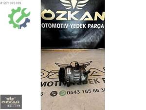 1.6 TDI CAY MOTOR KLİMA KOMPRESÖRÜ ÇIKMA ORİJİNAL