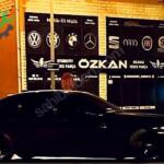 Volkswagen Jetta Klima Kompresörü Çıkma Parça Kayseri