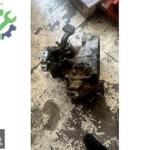 Volkswagen Jetta Şanzıman Komple Çıkma Parça Kayseri
