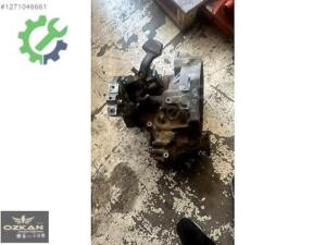 1.6 TDI CAY MOTOR KOMPLE ŞANZIMAN MUHAYYER MANUEL