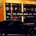 Volkswagen Jetta Marş Motoru Çıkma Parça Kayseri
