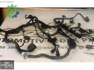 1.6 TDI CAY MOTOR TESİSATI