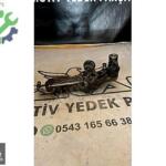 Volkswagen Golf EGR Valfi Çıkma Parça İzmir