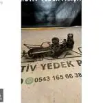 2023 Volkswagen Golf EGR Valfi Çıkma Parça İstanbul