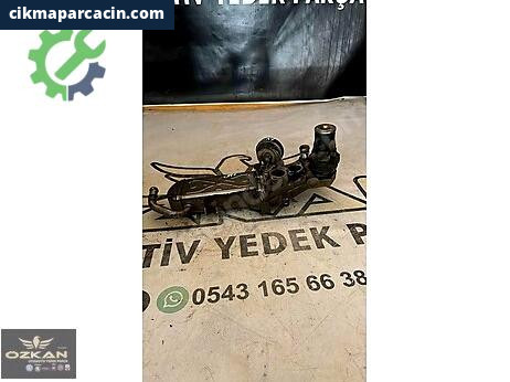 Volkswagen Jetta EGR Valfi çıkma parça