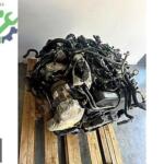 2000 Volkswagen Polo Komple Motor Çıkma Parça Konya