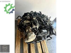 1.6 TDİ DCX KOMPLE MOTOR ŞANZUMAN