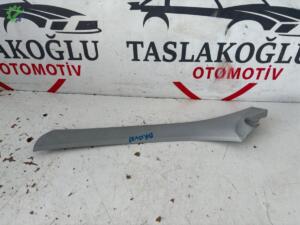 FİAT BRAVA SOL ÖN CAM DİREK İÇ BAKALİTİ