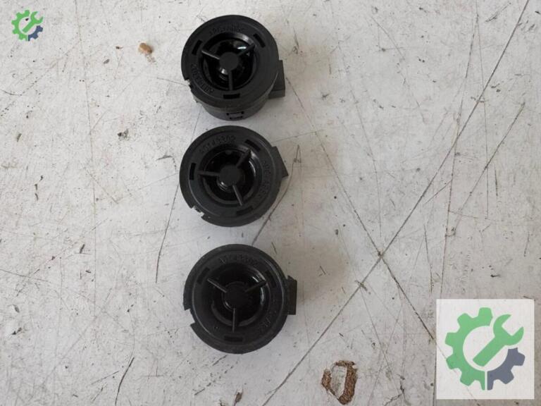 Opel Corsa Tweeter çıkma parça