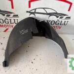 PEUGEOT 307 SAĞ ARKA DAVLUMBAZ